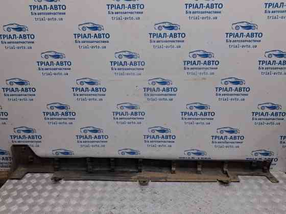 Накладка порога внешняя левая Honda Accord 2002-2008 71850SEA911ZA (Арт. 76046) Киев