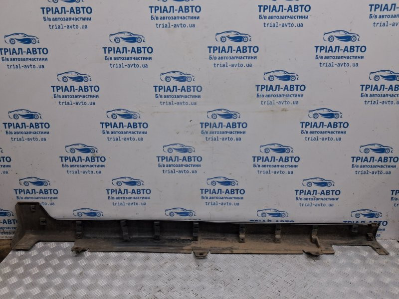 Накладка порога внешняя левая Honda Accord 2002-2008 71850SEA911ZA (Арт. 76046) Киев - изображение 5