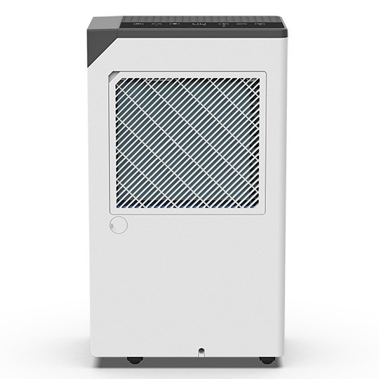 Duracraft Pro 35 – професійний осушувач повітря з Wi-Fi керуванням та іонізацією Николаев - изображение 2