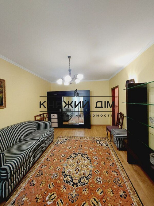 Оренда роздільної 2-х к. квартири на Оболоні м. Героїв Дніпра. № 11203248 Київ - зображення 8