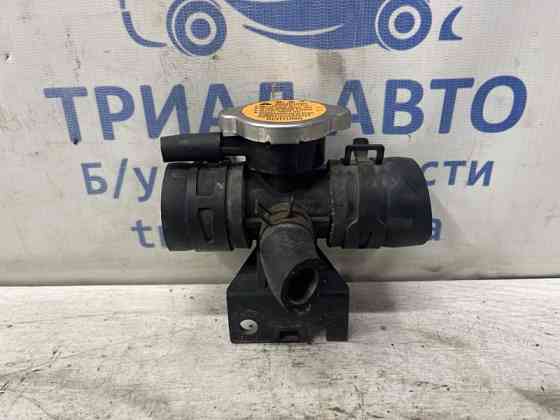 Горловина заливная Mitsubishi Outlander 2007-2012 1710A155 (Арт. 81058) Киев