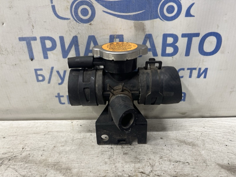 Горловина заливная Mitsubishi Outlander 2007-2012 1710A155 (Арт. 81058) Киев - изображение 2