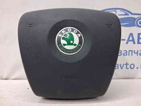 Подушка безопасности в руль Skoda Fabia 2007-2014  (Арт. 78320) Киев