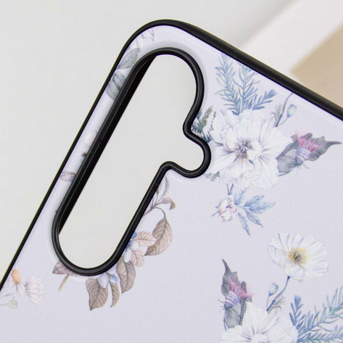 TPU+PC чехол Secret Garden для Samsung Galaxy A16 4G/5G Херсон - изображение 7
