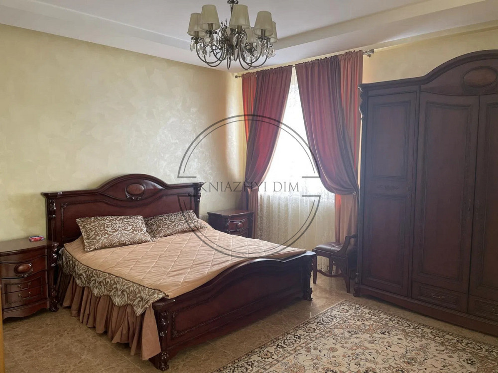 Продаж 2-кімнатної квартири студіо з індивідуальним опаленням. № 21146392 Киев - изображение 4