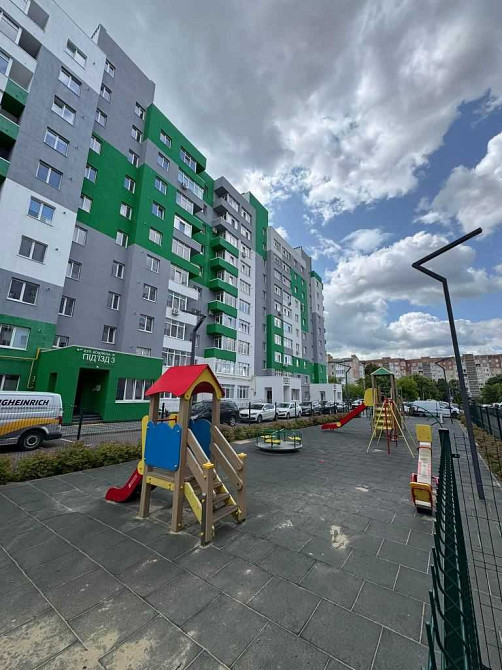 продажа 2-к квартира Луцк, 73500 $ Луцьк - зображення 3