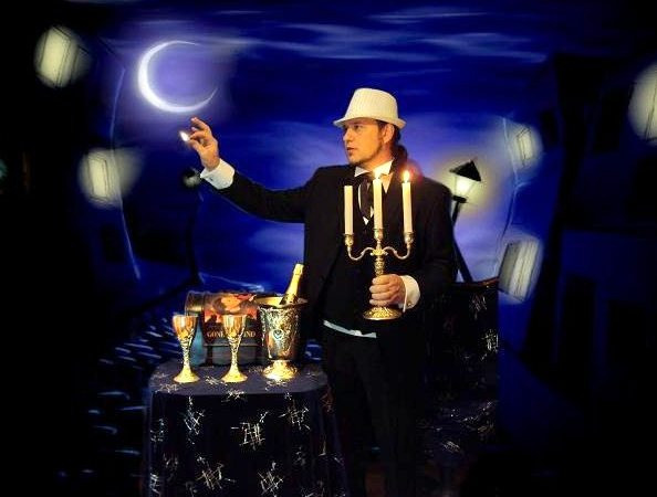 Фокусник Белая Церковь,Умань,Жашков,Тетиев,Узин,Ракитное,Сквира,Фастов,Корсунь,Обухов на заказ. Белая Церковь - изображение 1