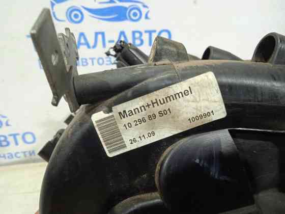 Коллектор впускной пластик Chevrolet Cruze J300 1.8 2009 (б/у) Київ