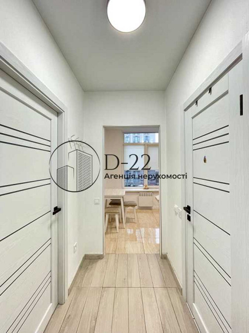 долгосрочная аренда 1-к квартира Киев, Дарницкий, 16000 грн./мес. Київ - зображення 7