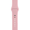 DM Ремінець ArmorStandart Sport Band для Apple Watch 49/46/45/44/42 (1-3) Pale Pink (ARM65084) Харьков