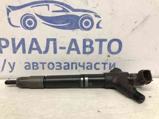 Форсунка топливная Toyota RAV 4 A40 2.2 DIESEL 2ADFTV 2012 (б/у) Киев