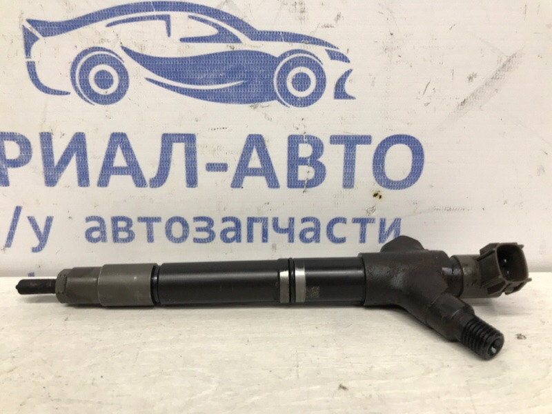 Форсунка топливная Toyota RAV 4 2012-2018 2367026060 (Арт. 58165) Київ - зображення 1