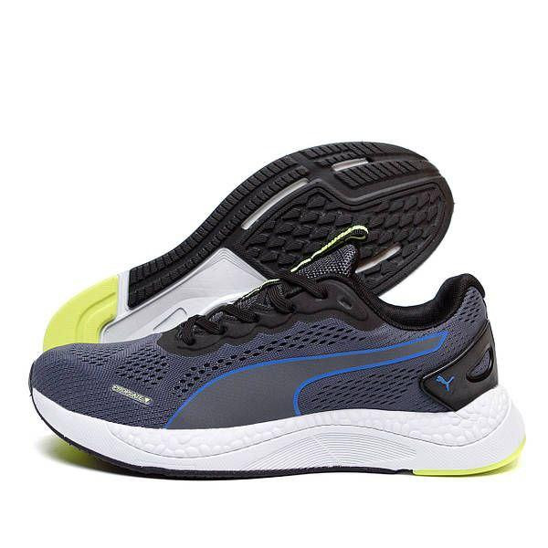 Мужские кроссовки сетка Київ - зображення 8