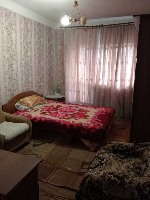 долгосрочная аренда 2-к квартира Одесса, Хаджибейский, 6500 грн./мес. Одеса - зображення 4