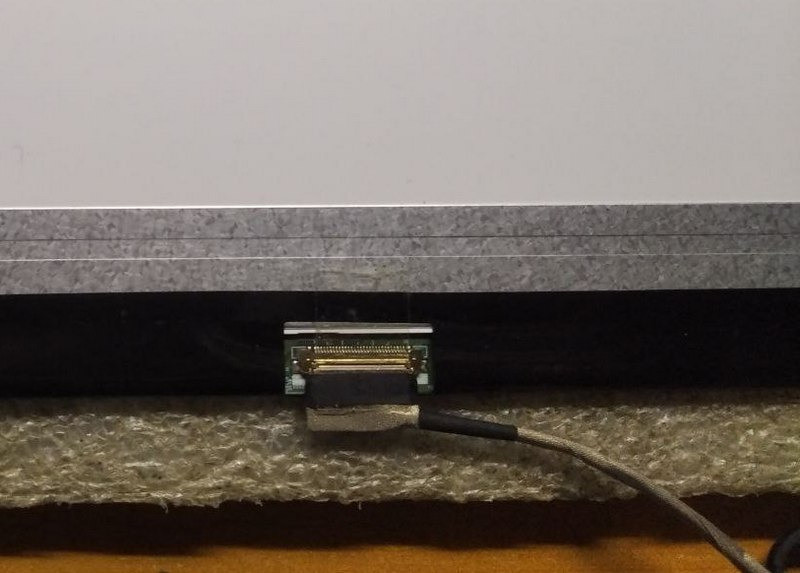 Матрица B156XTN07.1 Київ - зображення 4