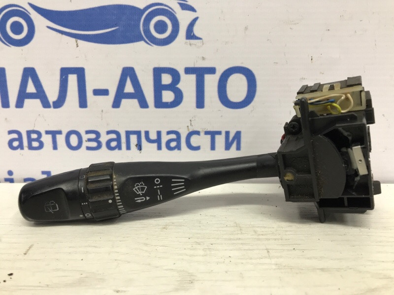 Переключатель подрулевой Mitsubishi Pajero Sport K9 2.5 DIESEL 4D56 1996 прав. (б/у) Киев - изображение 1