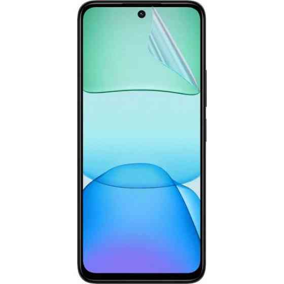 Захисна гідрогелева плівка DM для Xiaomi Redmi 13 4G/Poco M6 4G Матова (Код товару:36923) Харків