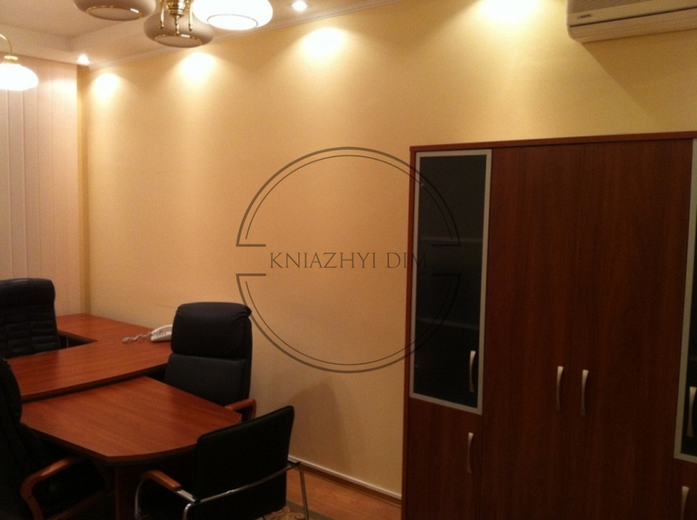 Шикарний офіс з новим ремонтом м. Лук'янівська. № 1410313 Київ - зображення 6
