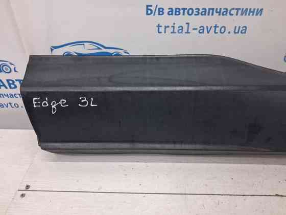 Накладка двери Ford Edge 2015-2018 FT4Z-5825557-AB (Арт. 71498) Київ