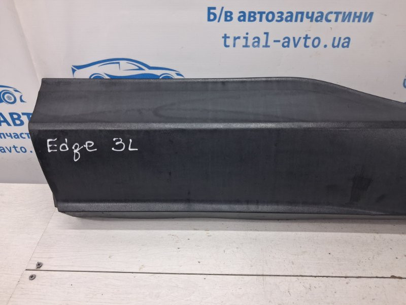 Накладка двери Ford Edge 2 2.0 БЕНЗИН ENR90 2015 задн. лев. (б/у) Київ - зображення 2