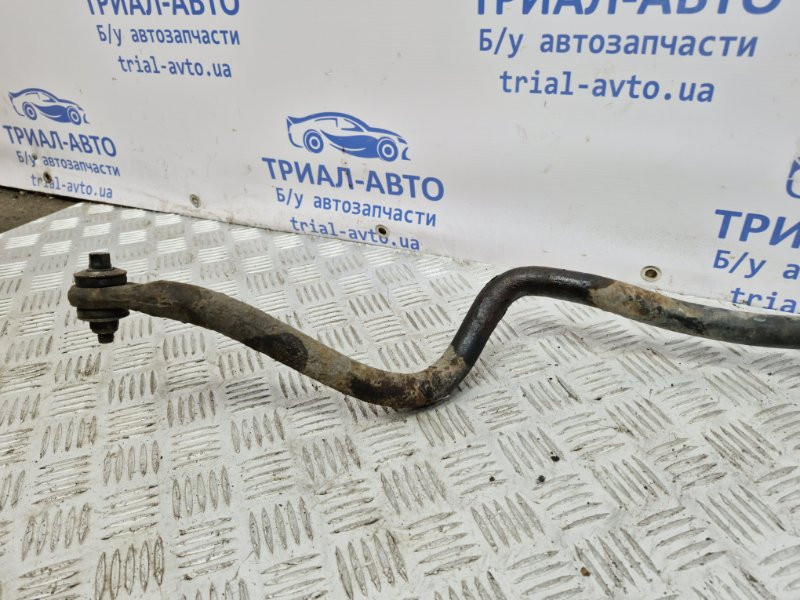 Стабилизатор передний Mitsubishi Outlander CU 2.4 БЕНЗИН 4G69 2003 (б/у) Київ - зображення 2