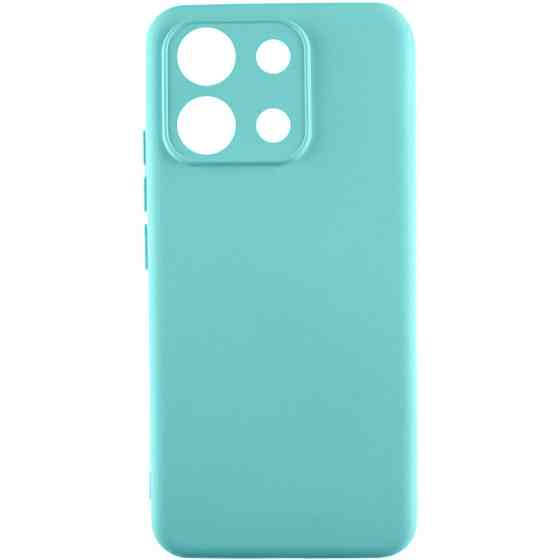 Чехол Silicone Cover Ummi Lakshmi Full Camera (AA) для Xiaomi Redmi A5 / Poco C71 Херсон