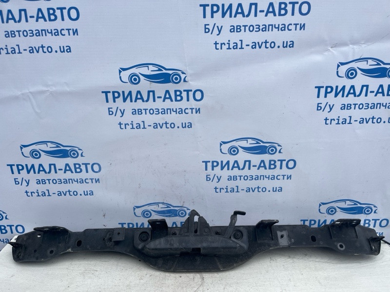 Панель передняя верхняя планка Kia Optima TF 2.4 БЕНЗИН G4KJ 2010 (б/у) Киев - изображение 1