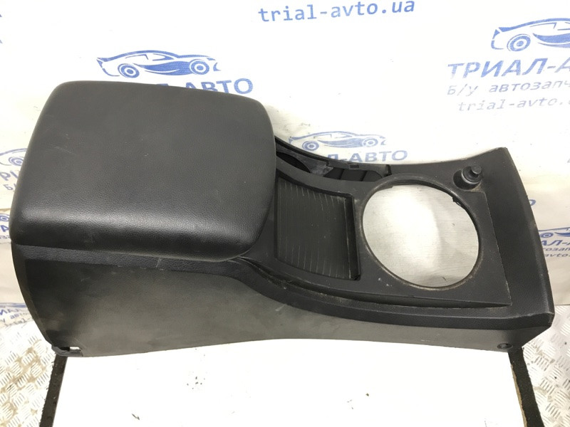 Подлокотник SsangYong Kyron DJ 2.0 DIESEL D20DT 2005 (б/у) Київ - зображення 2