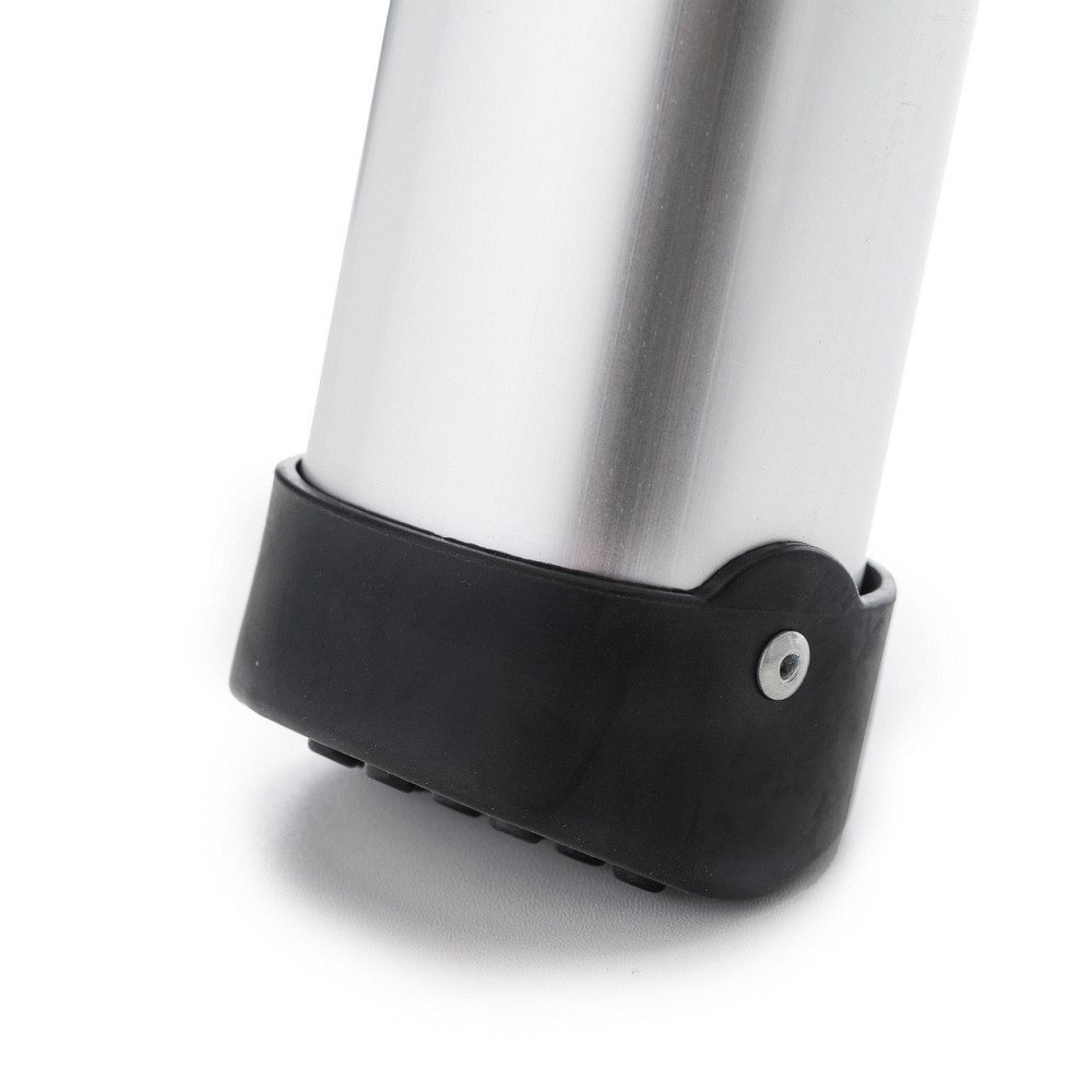 Стремянка телескопическая алюминиевая с шарниром Avior DA7A14. 2×7 ступенек Артикул: DA7A14 Київ - зображення 6