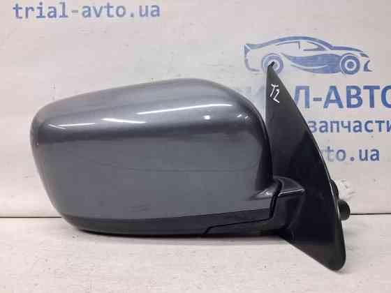 Зеркало правое Mitsubishi Outlander CU 2.4 БЕНЗИН 4G69 2003 (б/у) Киев