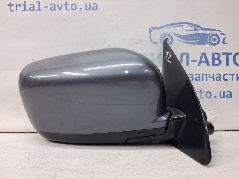 Зеркало правое Mitsubishi Outlander CU 2.4 БЕНЗИН 4G69 2003 (б/у) Киев - изображение 2