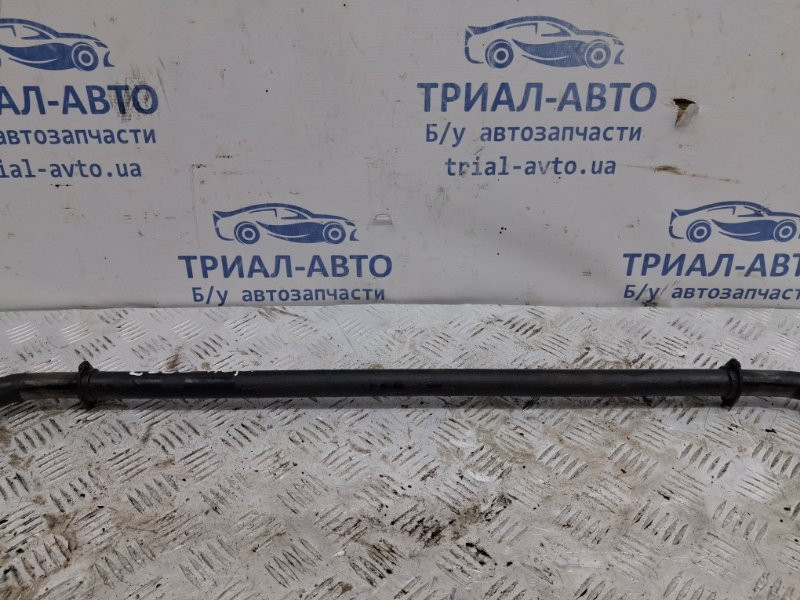 Стабилизатор передний Mitsubishi L200 KB 2.5 DIESEL 4D56 2006 (б/у) Киев - изображение 4