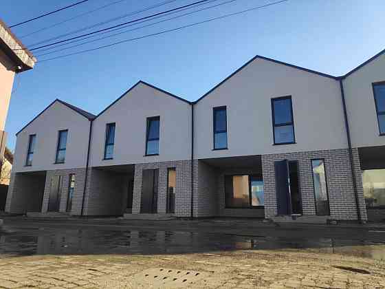 продажа 3-к таунхаус Киев, Днепровский, 45000 $ Київ