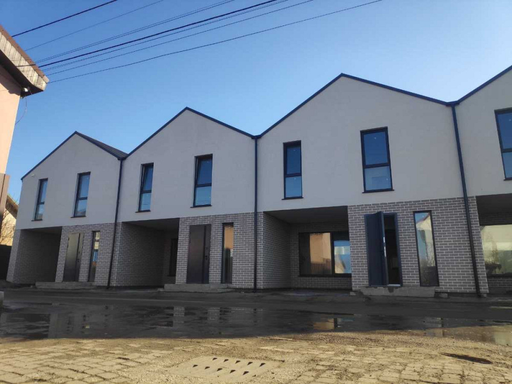 продажа 3-к таунхаус Киев, Днепровский, 45000 $ Київ - зображення 2