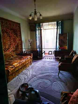 Шевченківський район 2-х кімнатна сталінка 12000 + ком 11204465 Киев