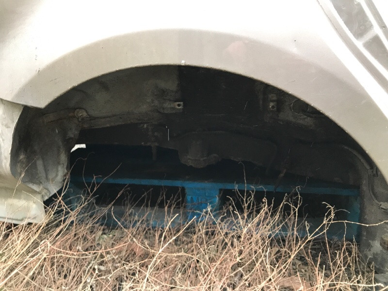 Четверть автомобиля задняя правая Kia Ceed 2006-2012 702001HA50 (Арт. 46365) Киев - изображение 4