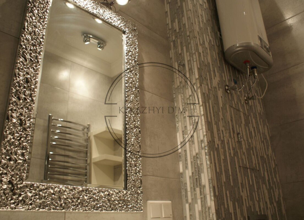 Без комиссии! Шикарная 1 к.кв. на Печерске с евроремонтом № 21134764 Киев - изображение 8