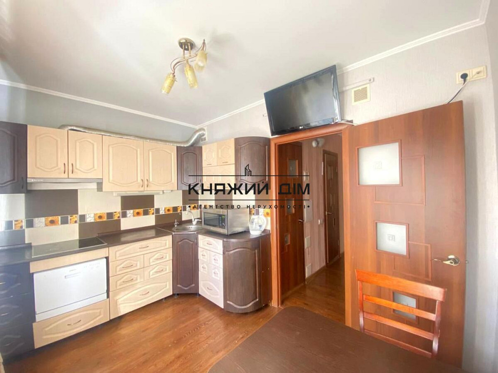 Продаж 3-х кімнатної роздільної ,м.Позняки 5 хвилин пішки,ТЦ Піраміда Киев - изображение 11