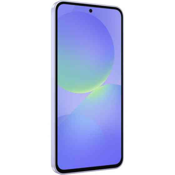 Смартфон Samsung Galaxy A36 A366B 8/256GB Lime (SM-A366BLGG) EU (Код товару:40931) Харьков