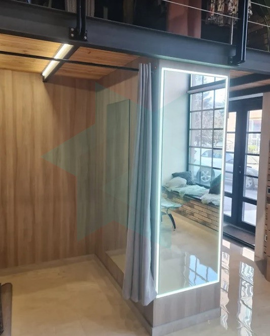 Продам. Помещение 120 м.кв. ул.Рабочая 168 Дніпро - зображення 5