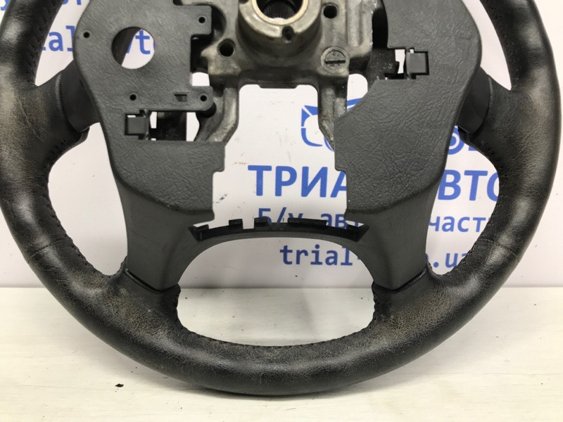 Руль Mitsubishi Outlander CU 2.4 БЕНЗИН 4G69 2003 (б/у) Київ - зображення 7