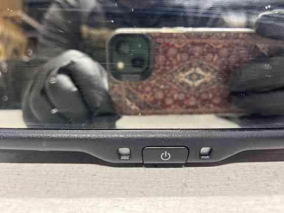 Зеркало салона Jeep Grand Cherokee 2010-2022 55157457AC (Арт. 74822) Киев