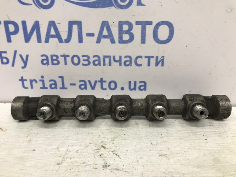 Топливная рампа Kia Ceed 2006-2012 314002A420 (Арт. 42045) Київ - зображення 2