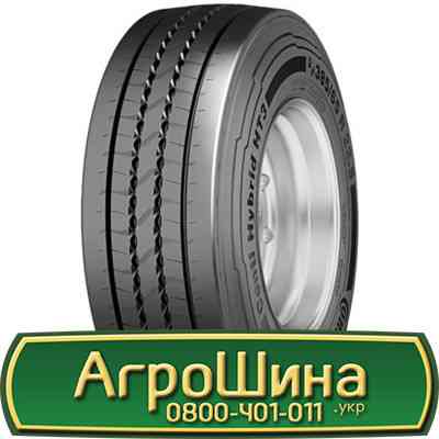 385/65 R22.5 Continental Conti Hybrid HT3 160K Причіпна шина Киев