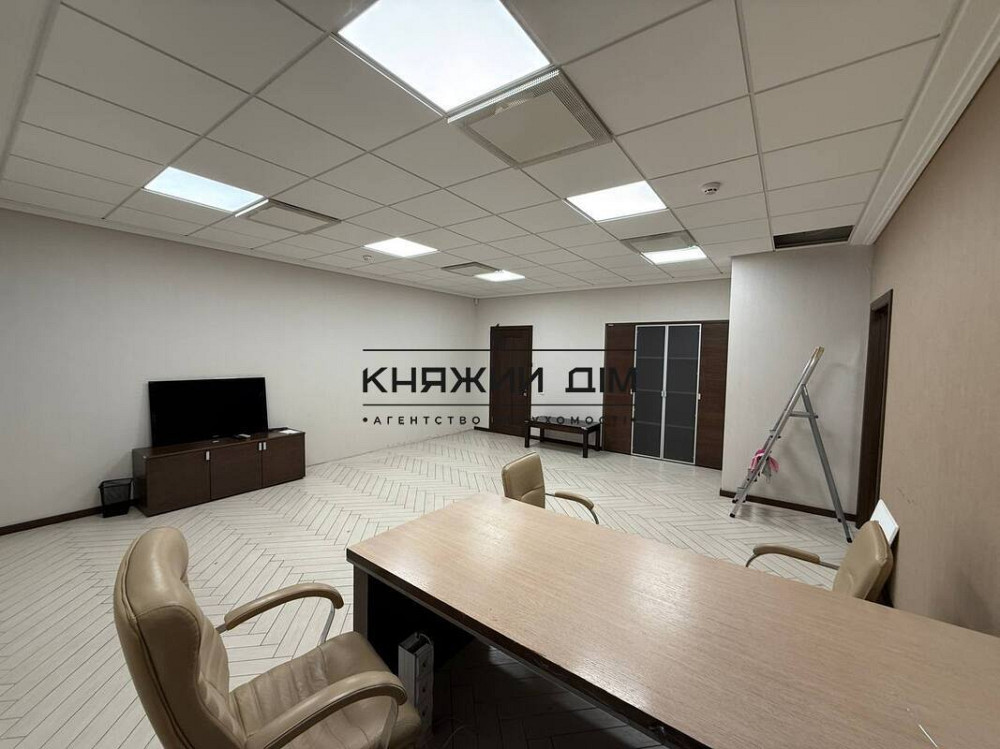 ОРЕНДА Без комісіі Офіс Печерський рн вул. Шота Руставелі, 44 код 1419345 Київ - зображення 3