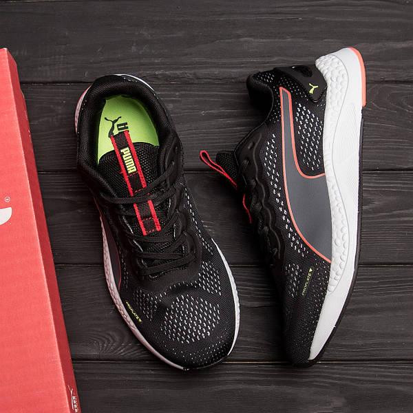 Мужские кроссовки сетка Київ - зображення 12