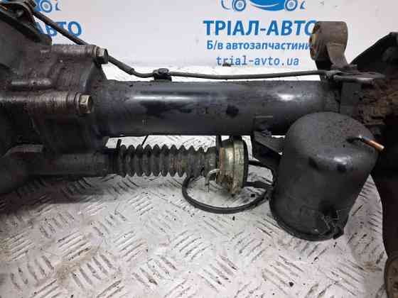 Редуктор передний Mitsubishi Pajero Wagon 4 3.2 ДИЗЕЛЬ 4M41 2006 (б/у) Киев