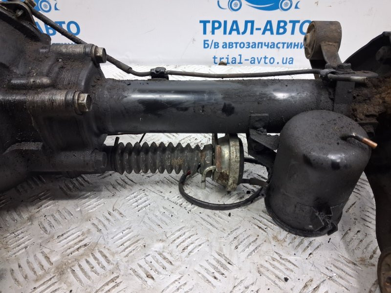 Редуктор передний Mitsubishi Pajero Wagon 4 3.2 ДИЗЕЛЬ 4M41 2006 (б/у) Київ - зображення 4