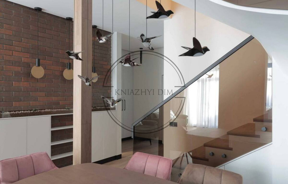 БЕЗ КОМІСІЇ ! Оренда 2 п-х будинку Таунхаус Золоче Код: 139431 Київ - зображення 3