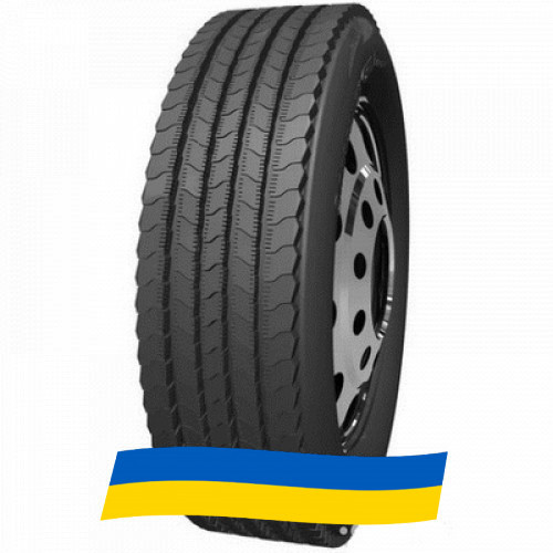 215/75 R17.5 Gold Partner GP715 127/124M Рульова шина Киев - изображение 1